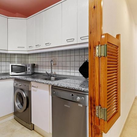 Matchroom Country Club Resort Fuengirola Zewnętrze zdjęcie