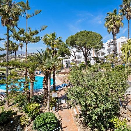 Matchroom Country Club Resort Fuengirola Zewnętrze zdjęcie
