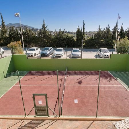 Matchroom Country Club Resort Fuengirola Zewnętrze zdjęcie