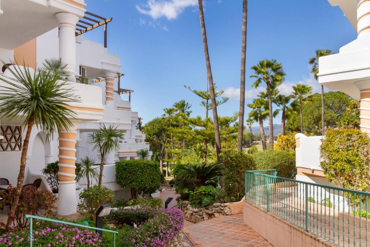 Matchroom Country Club Resort Fuengirola Zewnętrze zdjęcie