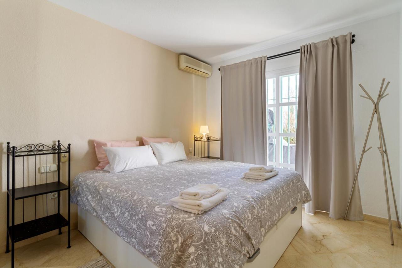 Matchroom Country Club Resort Fuengirola Zewnętrze zdjęcie