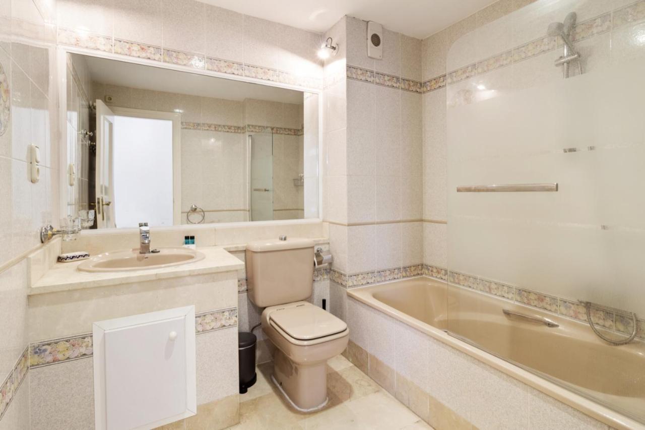 Matchroom Country Club Resort Fuengirola Zewnętrze zdjęcie