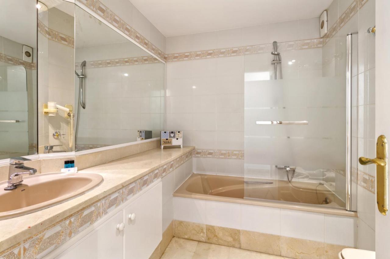 Matchroom Country Club Resort Fuengirola Zewnętrze zdjęcie