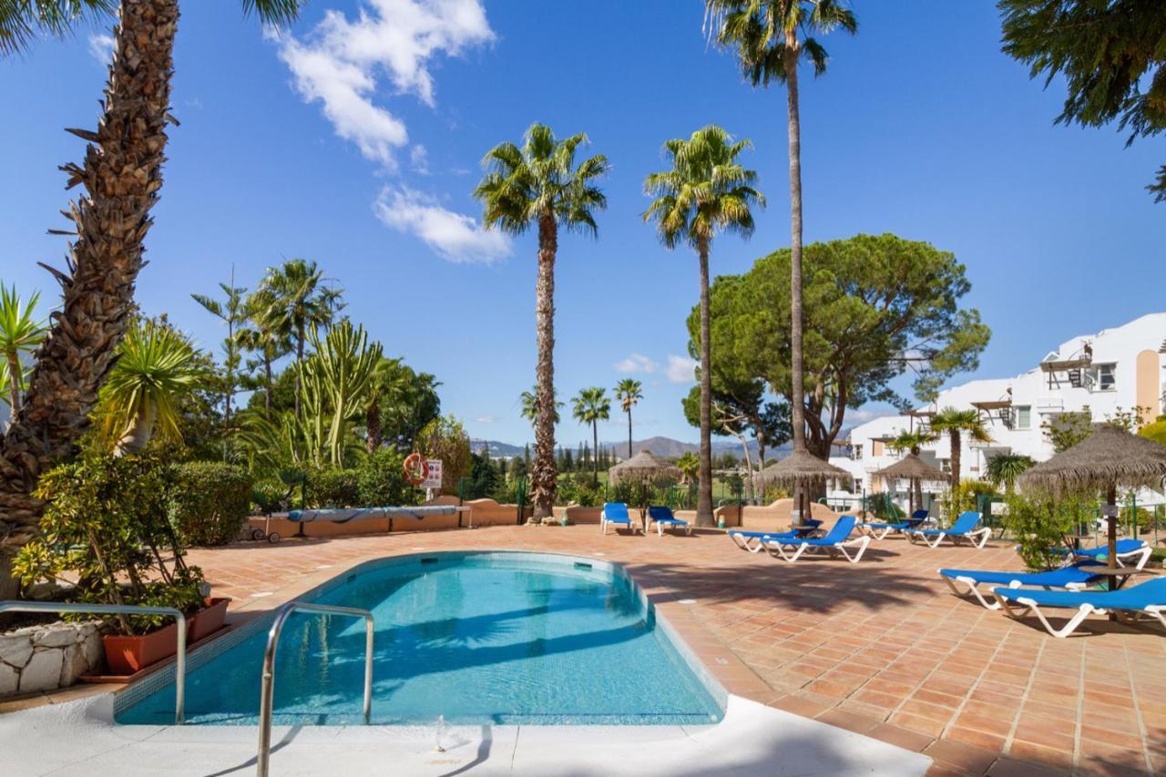 Matchroom Country Club Resort Fuengirola Zewnętrze zdjęcie