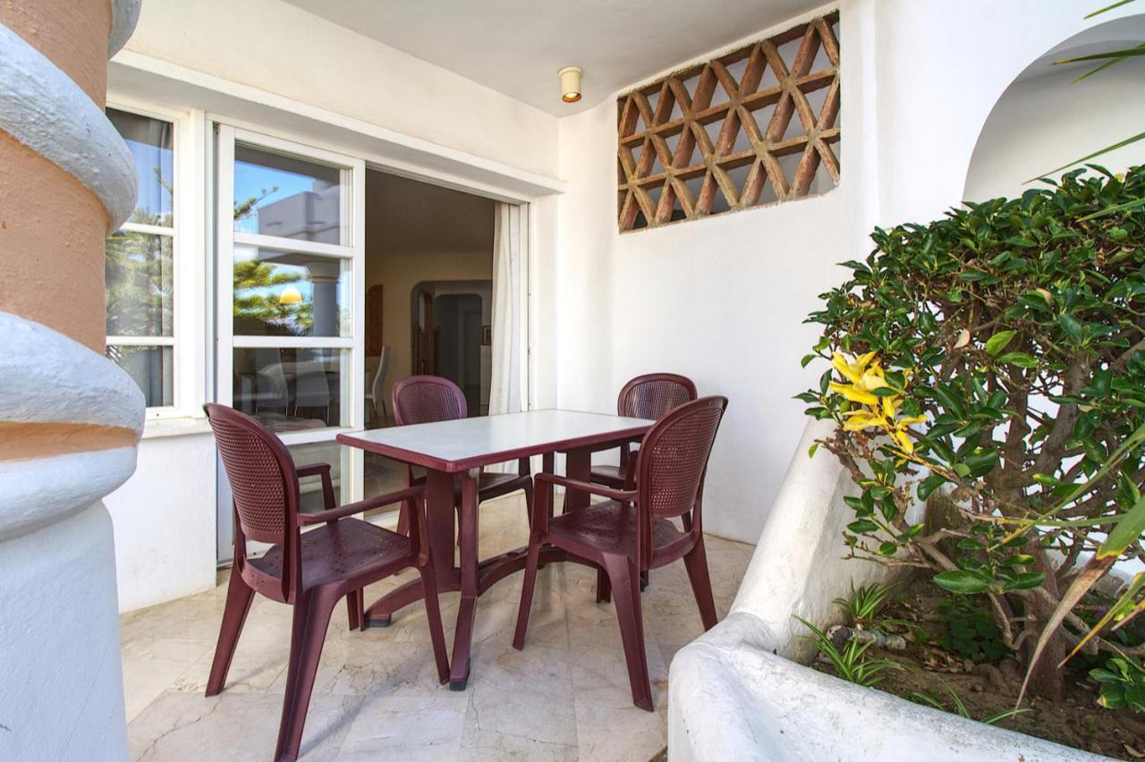 Matchroom Country Club Resort Fuengirola Zewnętrze zdjęcie