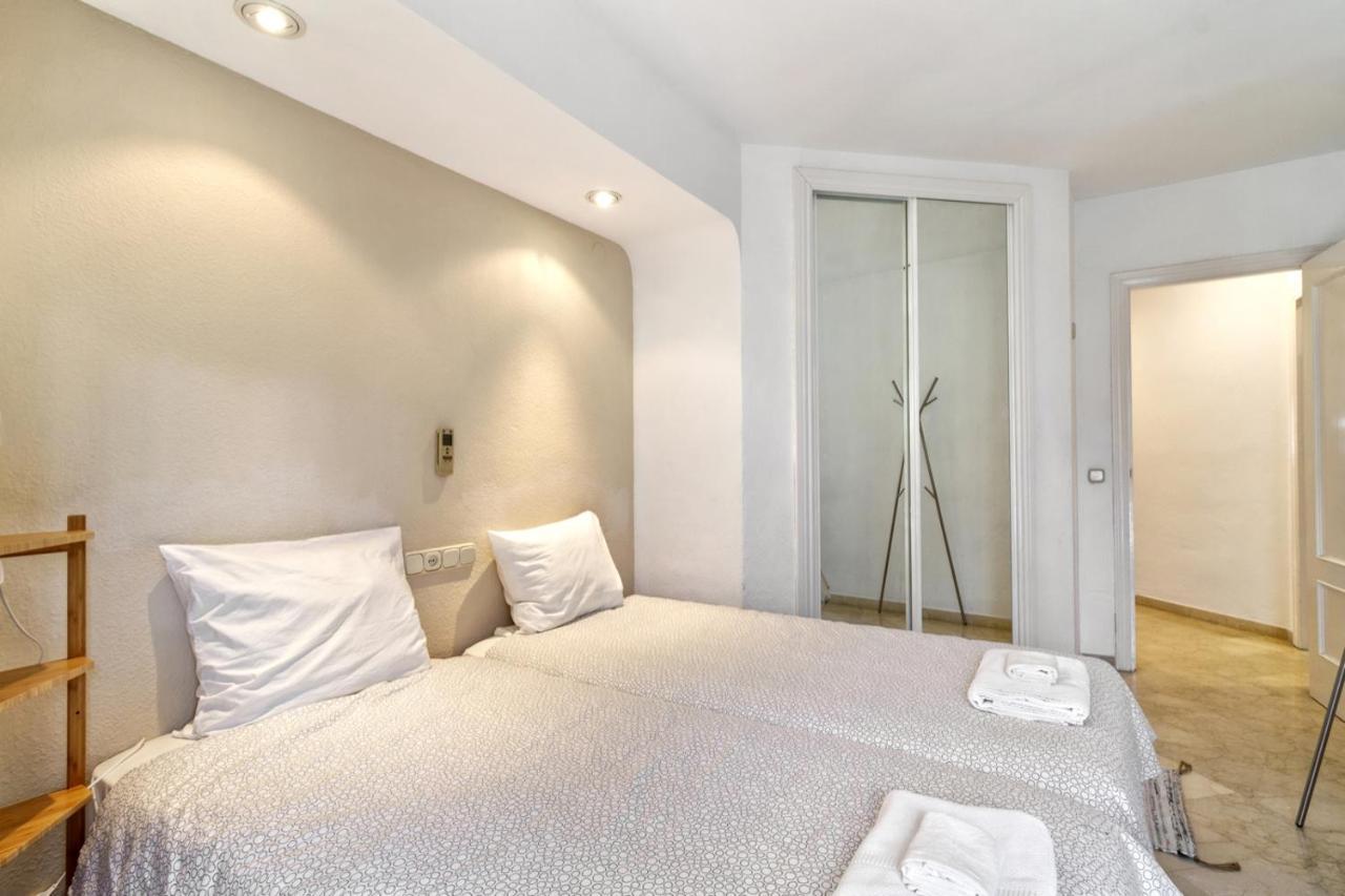 Matchroom Country Club Resort Fuengirola Zewnętrze zdjęcie