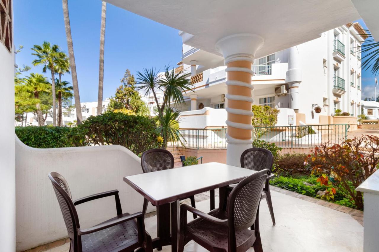 Matchroom Country Club Resort Fuengirola Zewnętrze zdjęcie