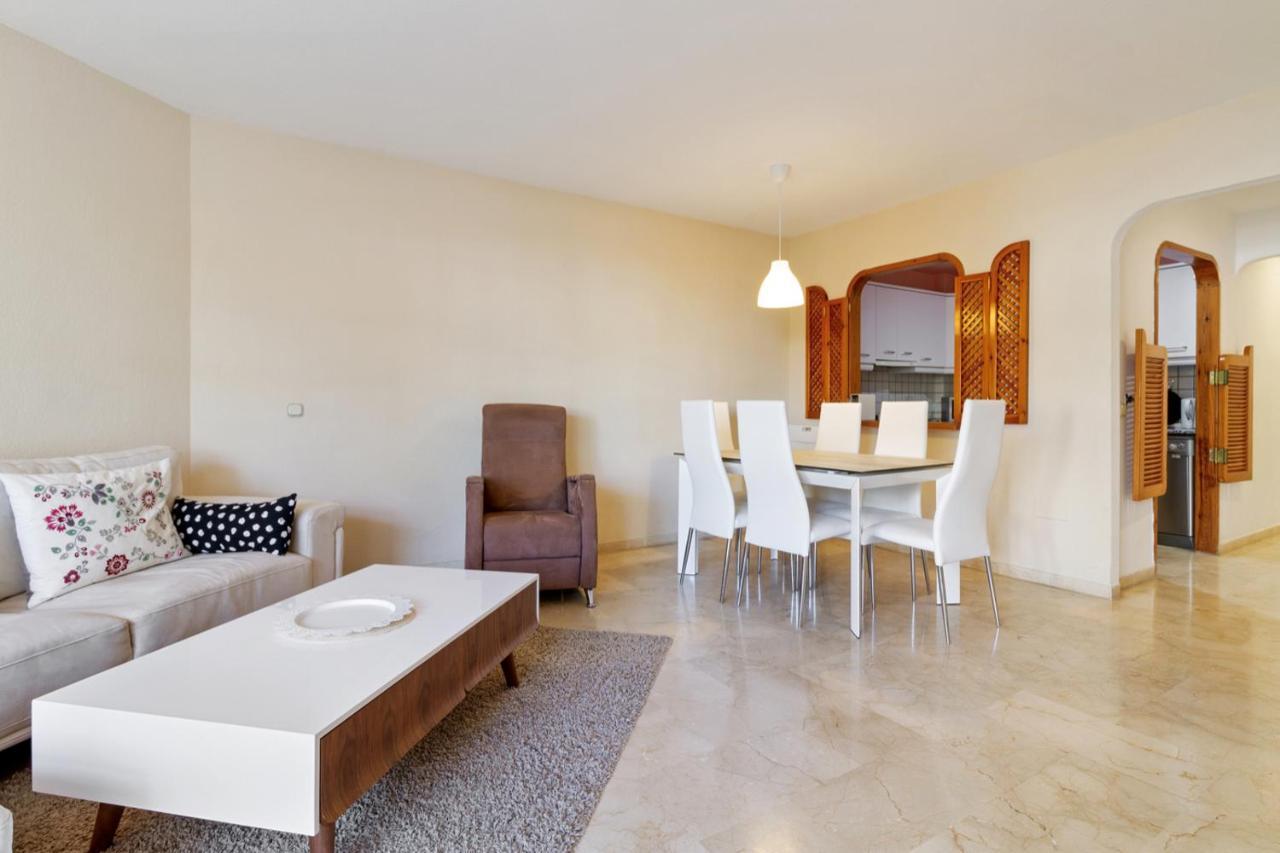 Matchroom Country Club Resort Fuengirola Zewnętrze zdjęcie