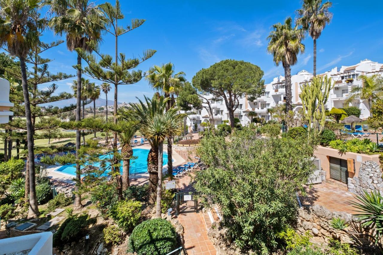 Matchroom Country Club Resort Fuengirola Zewnętrze zdjęcie