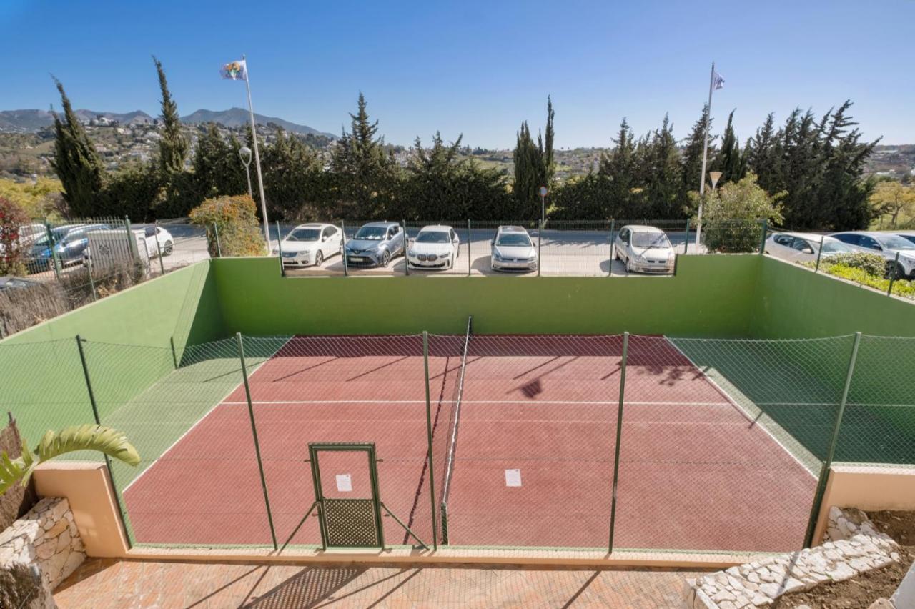 Matchroom Country Club Resort Fuengirola Zewnętrze zdjęcie