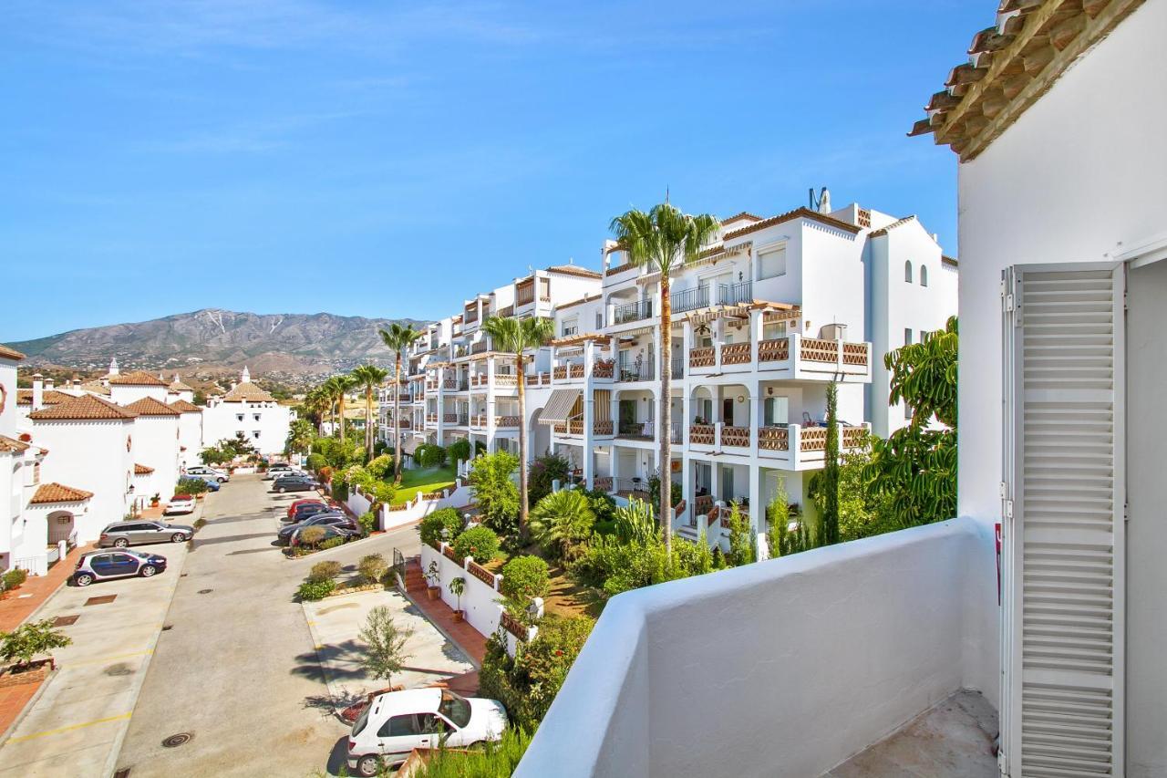Matchroom Country Club Resort Fuengirola Zewnętrze zdjęcie