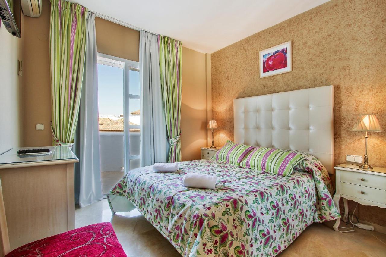 Matchroom Country Club Resort Fuengirola Zewnętrze zdjęcie