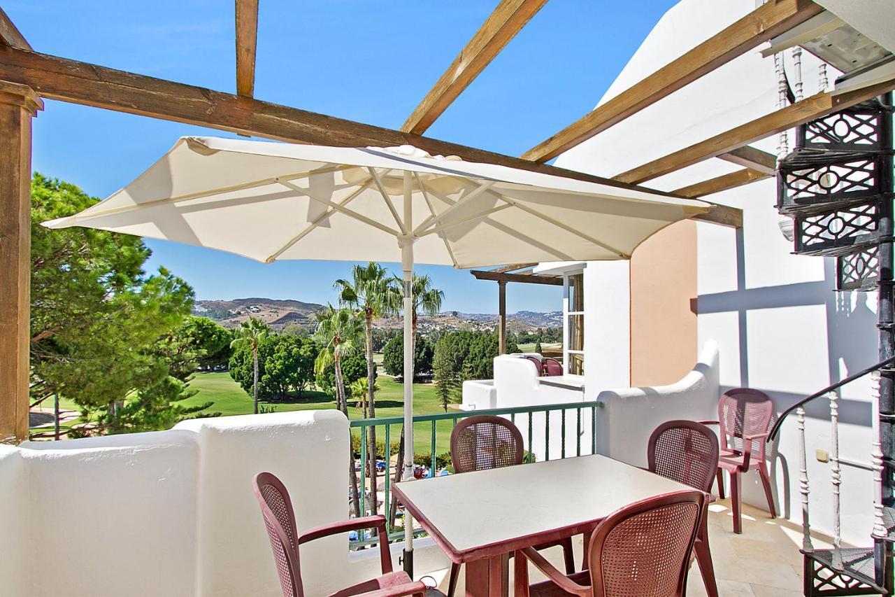 Matchroom Country Club Resort Fuengirola Zewnętrze zdjęcie