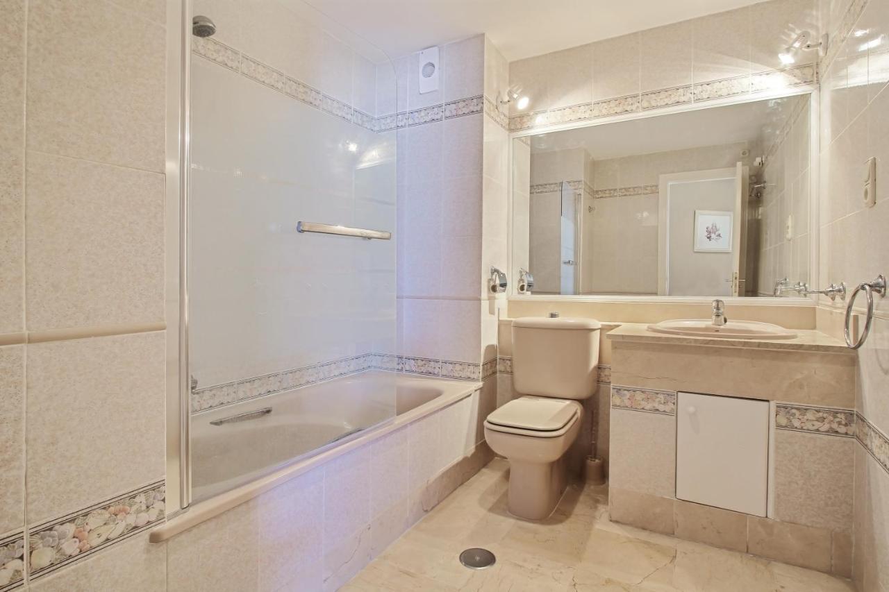 Matchroom Country Club Resort Fuengirola Zewnętrze zdjęcie