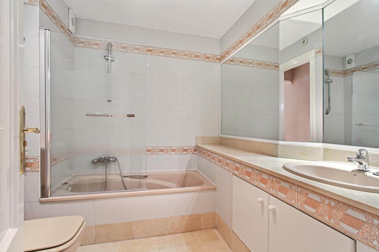 Matchroom Country Club Resort Fuengirola Zewnętrze zdjęcie