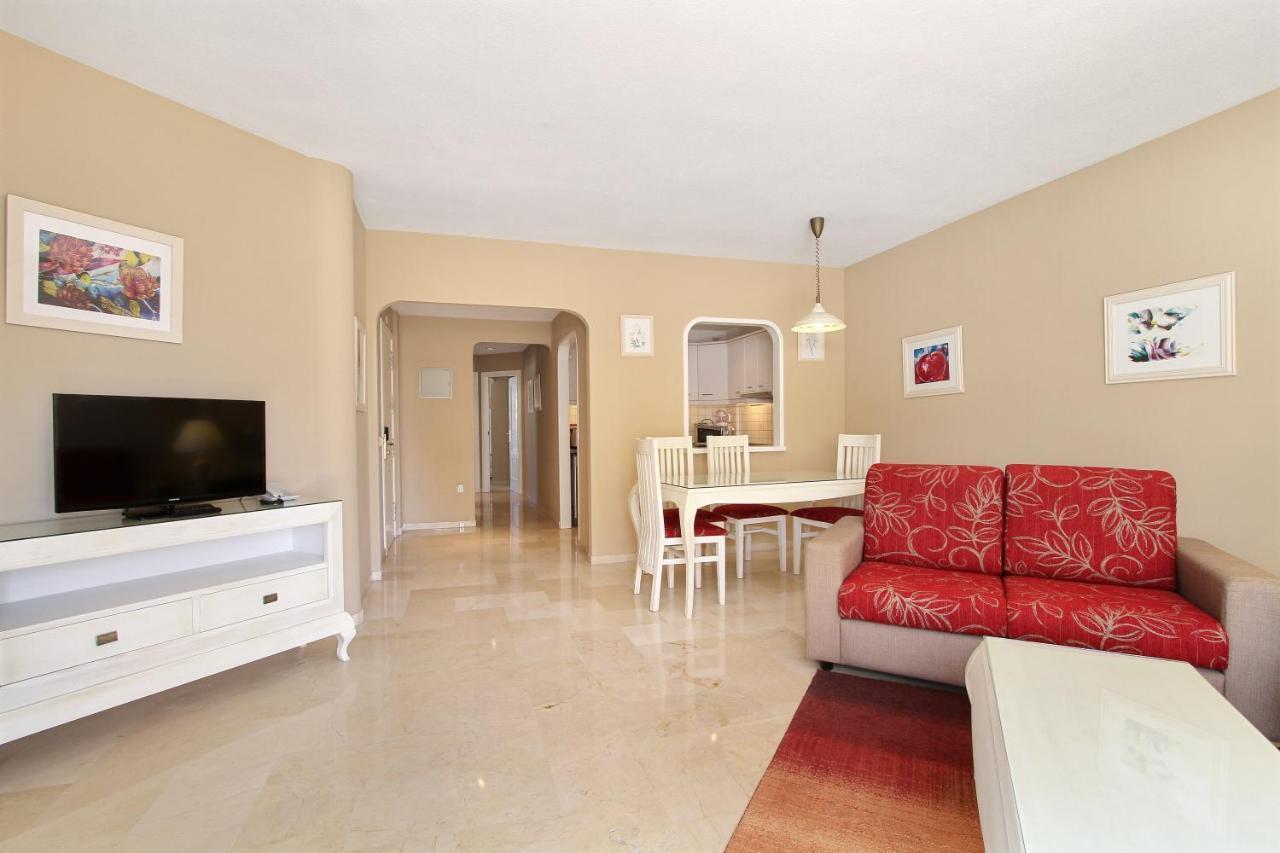 Matchroom Country Club Resort Fuengirola Zewnętrze zdjęcie