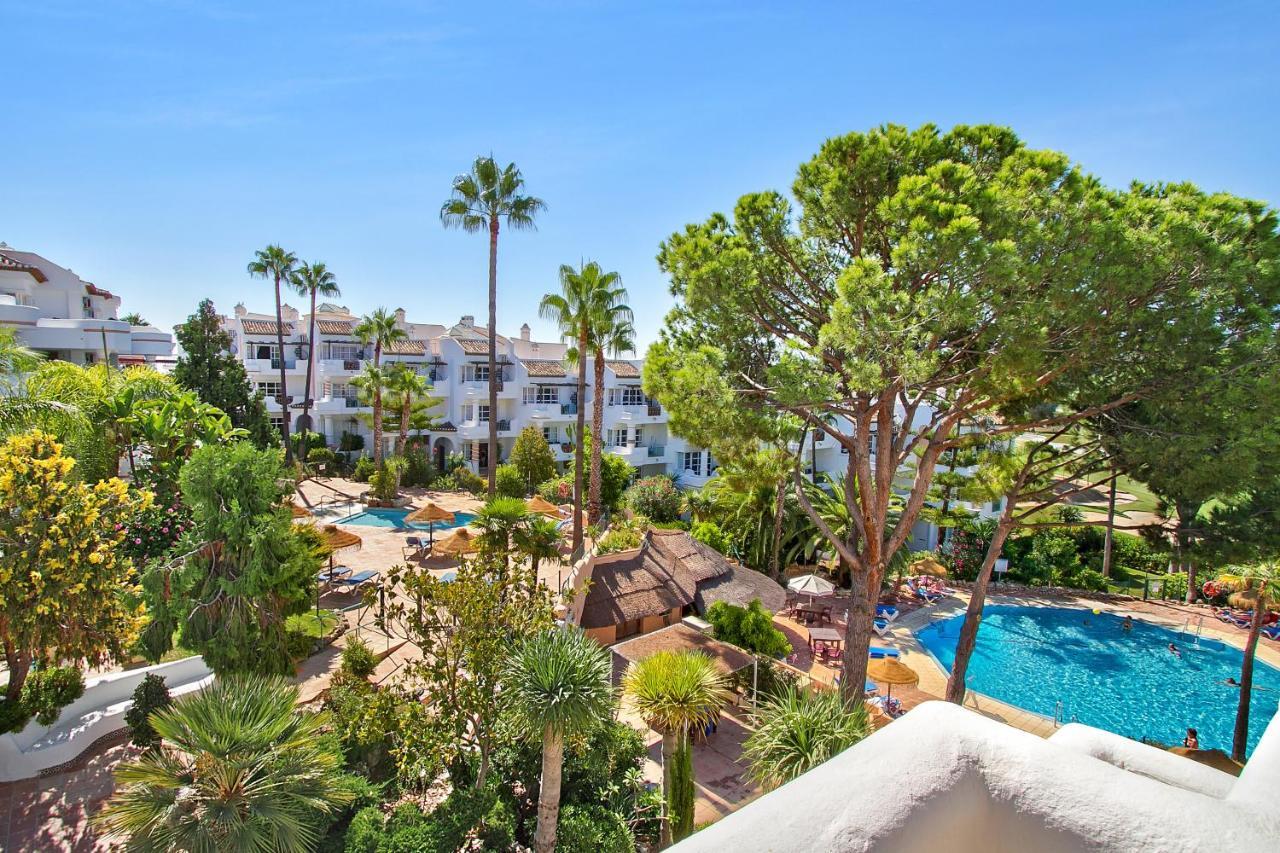 Matchroom Country Club Resort Fuengirola Zewnętrze zdjęcie